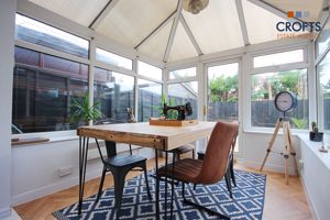 Conservatory- click for photo gallery